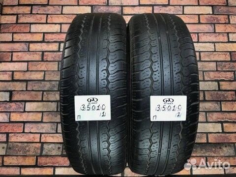 Roadstone Classe Premiere CP521 215/70 R16