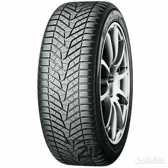 Yokohama W.Drive V905 245/45 R19 102W