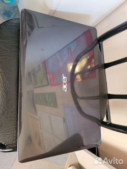 Офисный Acer E1-531 - PEntium B980/6Gb/SSD 256Gb