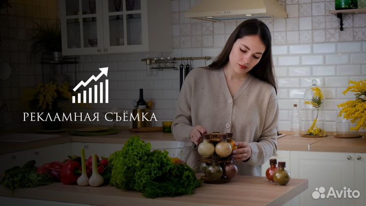 Видеосъемка Видеограф Видеооператор Монтаж