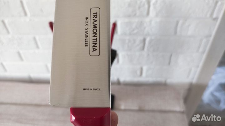 Набор ножей Tramontina