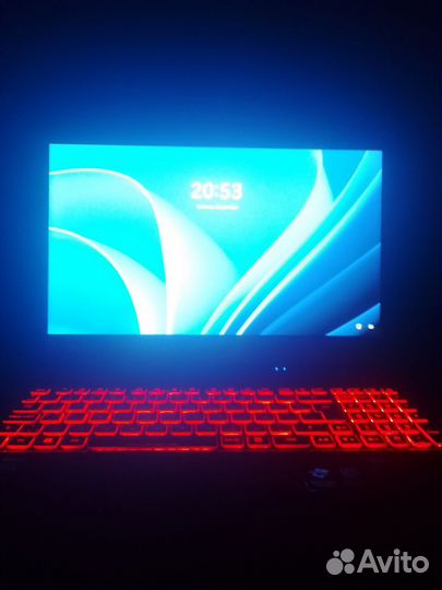 Игровой Ноутбук Acer Nitro 5