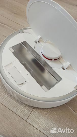 Робот пылесос Xiaomi Roborock S6 Pure
