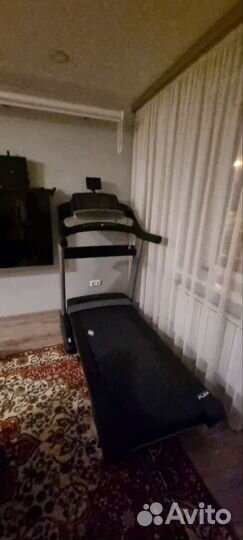 Беговая дорожка nordic commercial 2450