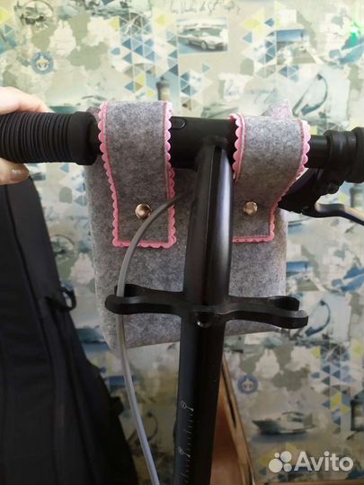 Детская сумочка