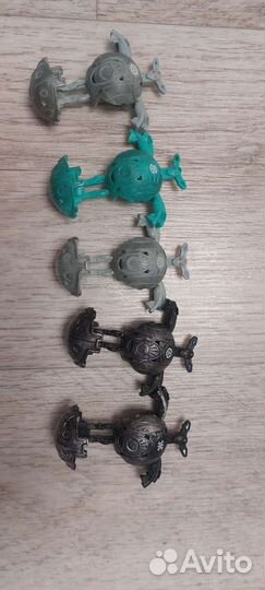 Детские игрушки 