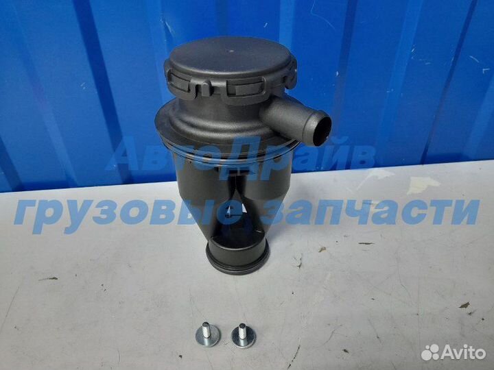 Фильтр вентиляции картера Ман Тгс Тгх Тга