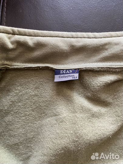 Толстовка для мальчика (новая) 128-132