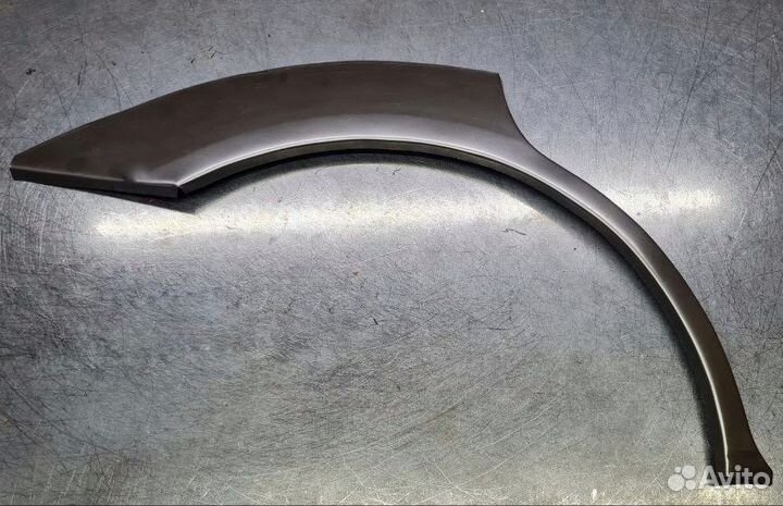 Задняя арка Byd F3