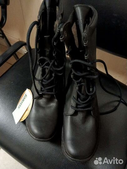 Ботинки Берцы