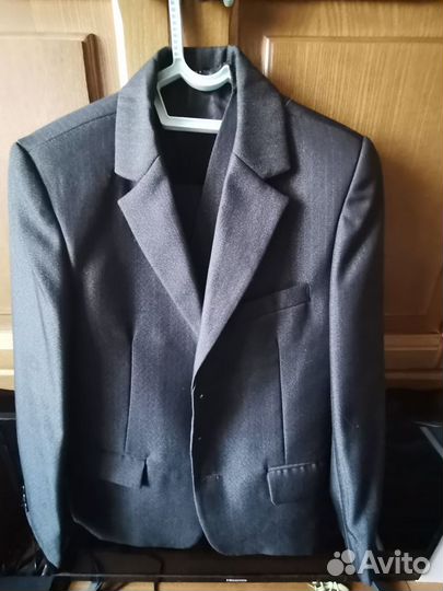 Костюм для школьника