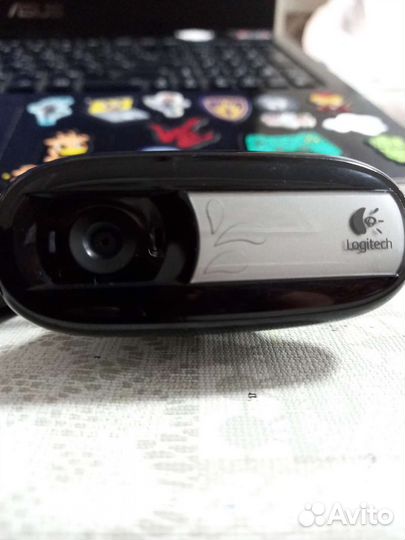 Веб-камера камера Logitech