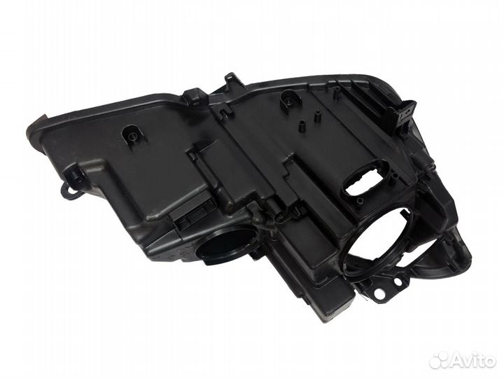 Корпус Левой фары для Mercedes E-class C207 Coupe