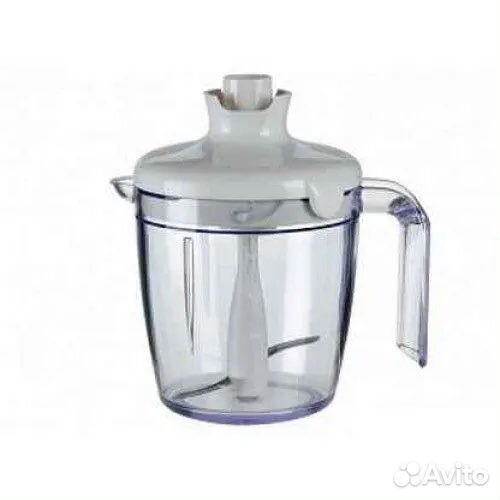 Чаша измельчителя для блендера Moulinex, Tefal