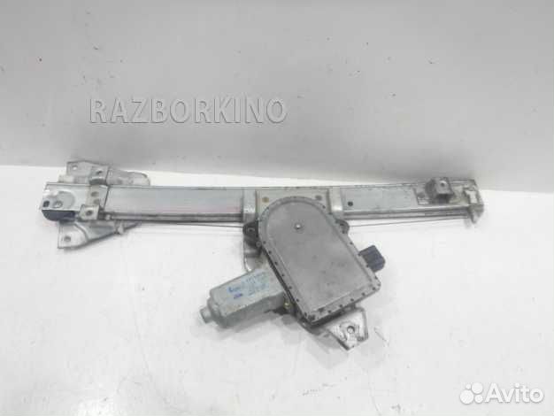 Стеклоподъемник электрический задний правый MN1170