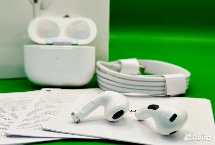 Airpods 3