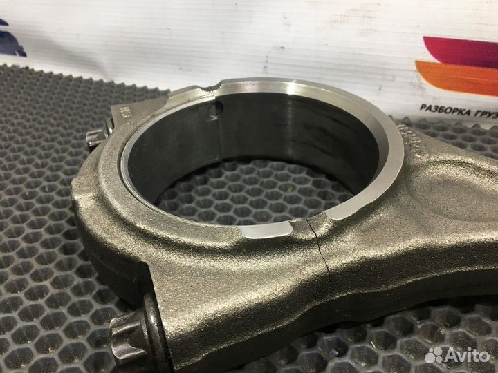 51024006066 Шатун Man TGA, Man TGS, Man TGX