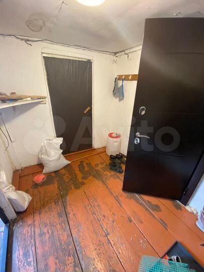 2-к. квартира, 54 м², 1/1 эт.