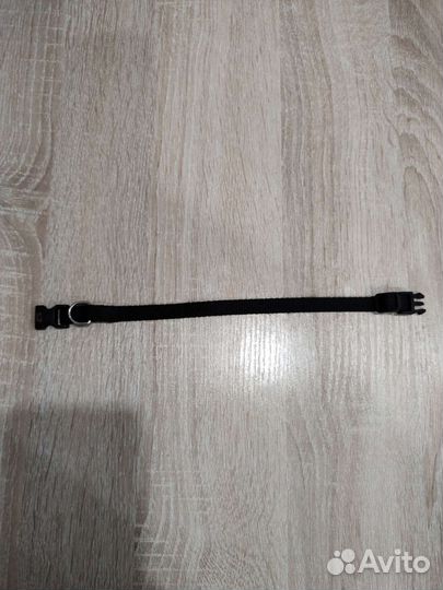 Ошейник для щенка