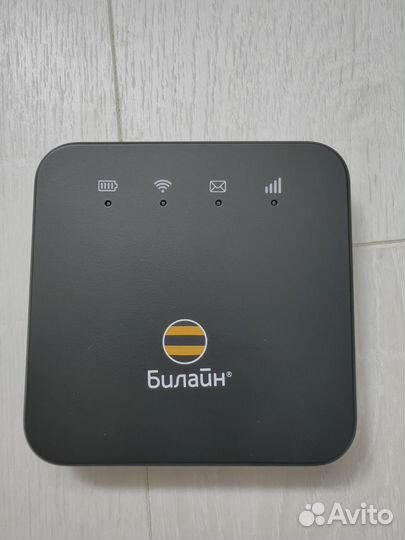 Wifi роутер 4g модем