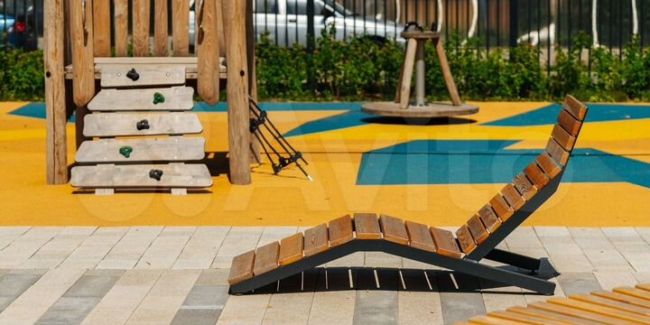 1-к. квартира, 31,8 м², 21/25 эт.