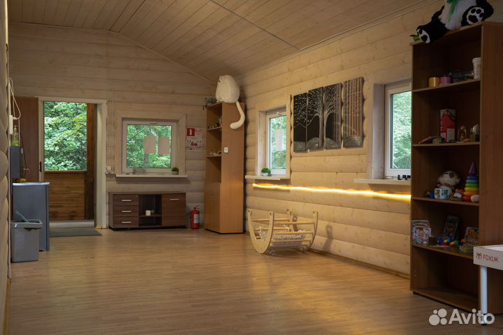 Аренда лофта (домика) под праздник, день рождения