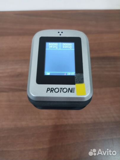 Сканер с подставкой Proton IMS-2299HD