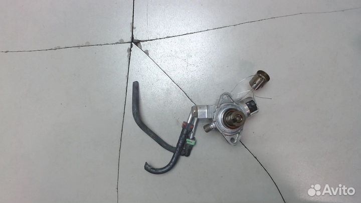 Тнвд Mitsubishi Eclipse Cross, 2018