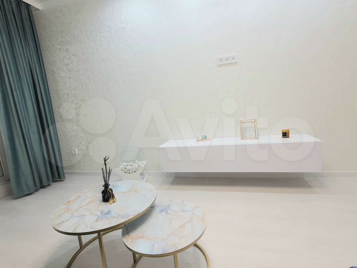 2-к. квартира, 58 м², 4/5 эт.