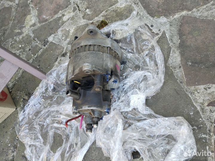 Генератор Ford transit бу 1997 г