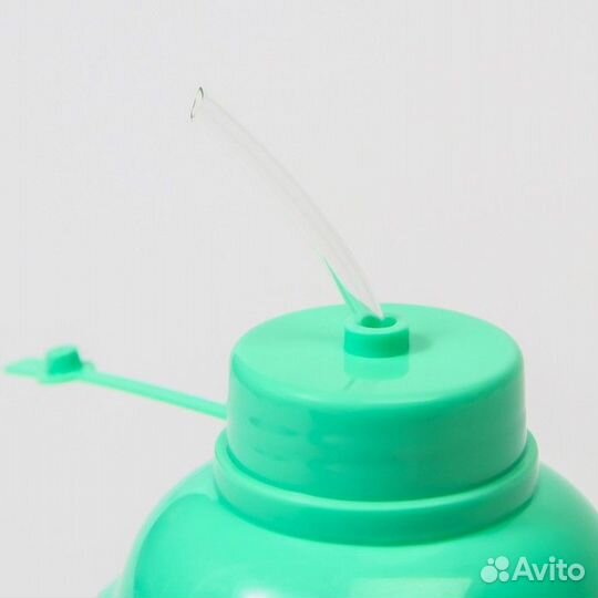 Поильник-трансформер 4в1 «Наше счастье», 230 мл, с