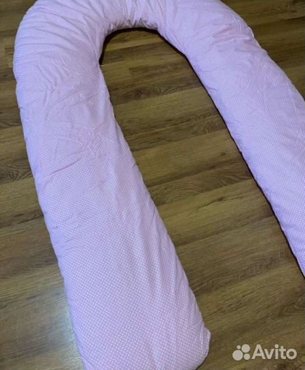 Подушка для беременных