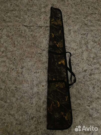 Чехол для охотничьего ружья