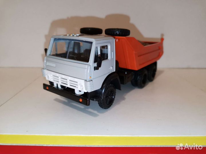 Элекон радон тантал Арек Камаз-5511 Урал Маз