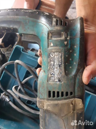 Перфоратор