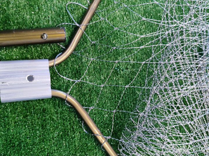 Подсак лесочный подсачек рыболовный