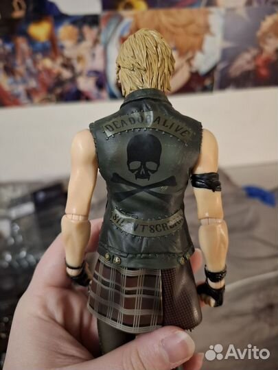 Prompto Argentum