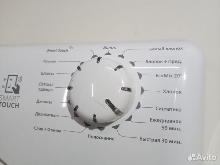 Модуль стиральной машины Candy SMART