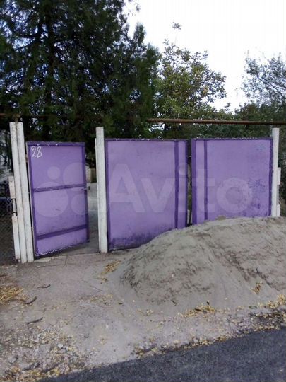 Дом 46,2 м² на участке 20,7 сот.