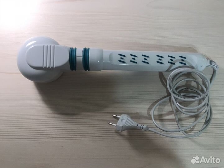 Массажер-вибратор