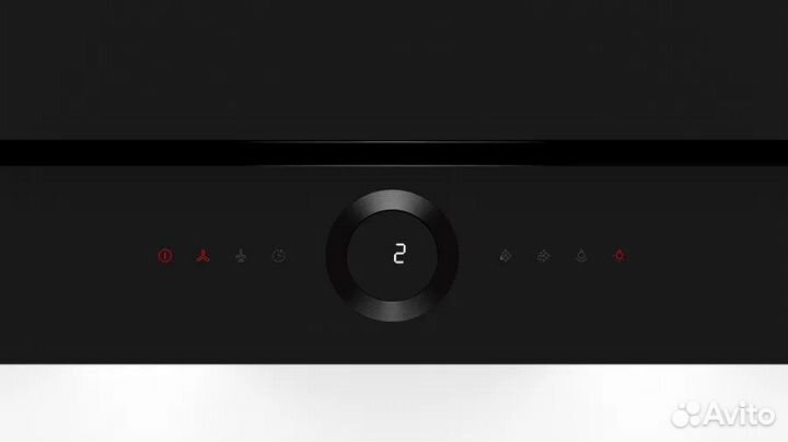 Кухонная вытяжка Bosch DWF97RW62 В наличии