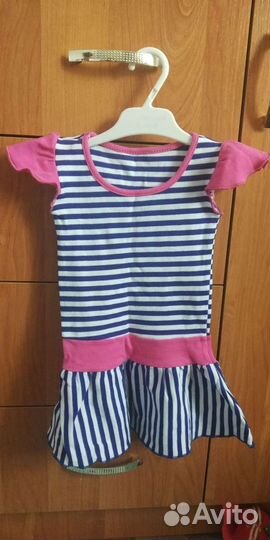 Одежда для девочки 2 3 года