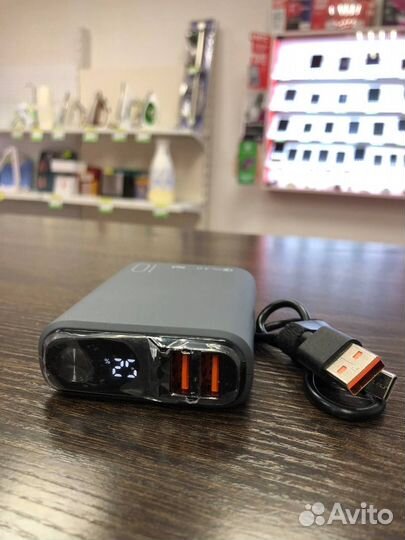 Power Bank 10000