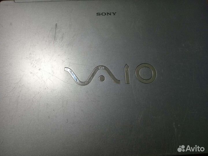 Sony Vaio