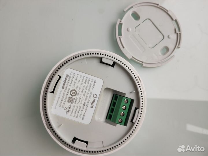 Датчик утечки газа Xiaomi Honeywell