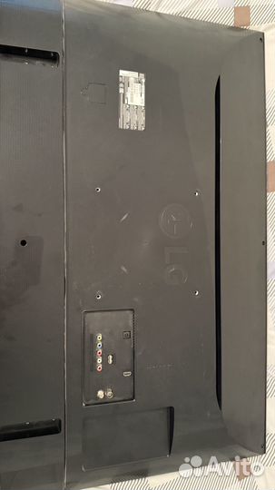 Продаю телевизор LG 43