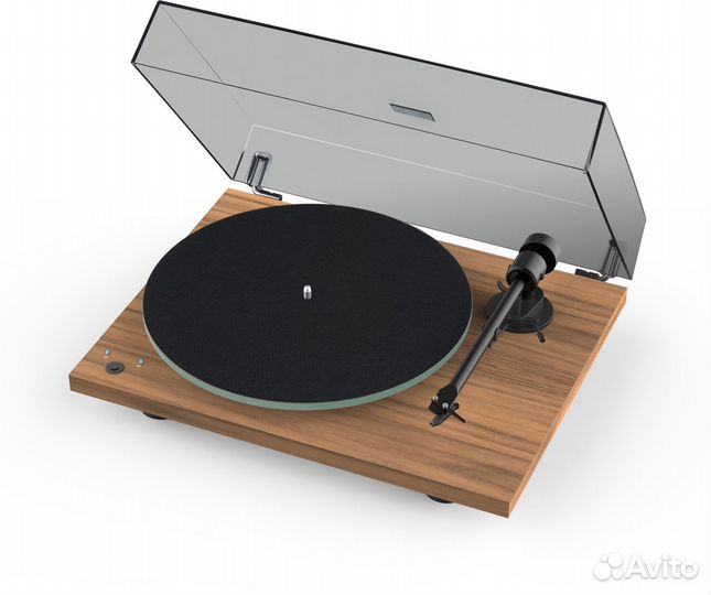 Проигрыватель винила Pro-Ject T1 Phono SB (OM 5E)