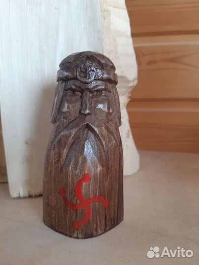 Чуры славянских богов