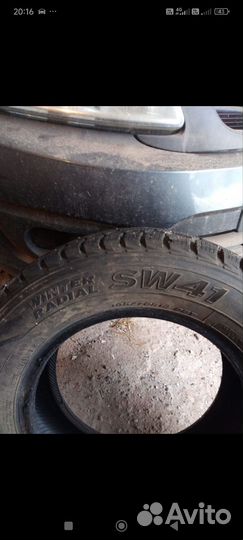 Kingstar SW41 185/70 R14 88T