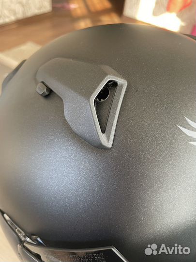 Шлем Harley Davidson